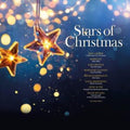 Various Artists - Stars Of Christmas (Slightly Gold LP Vinyl)