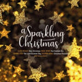 Various Artists - Sparkling Christmas (Gold LP Vinyl)