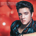 Elvis Presley - Songs For Christmas (Snow White LP Vinyl)