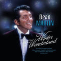 Dean Martin - Winter Wonderland (Crystal Clear LP Vinyl)