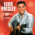 Christmas Classics & Gospel Greats (Ams Exclusive) (Snowy White LP Vinyl)
