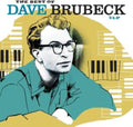 Dave Brubeck - Best Of (180G/Solid Turquiose Vinyl/2LP)