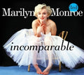 Marilyn Monroe - Incomparable (Blue Transparent LP Vinyl/180G)
