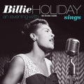 Billie Holiday - Sings/An Evening With Billie Holiday (Crystal Clear & Solid Silver LP Vinyl) Vinyl Record