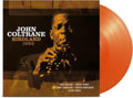 John Coltrane - Birdland 1962 (Solid Orange LP Vinyl)