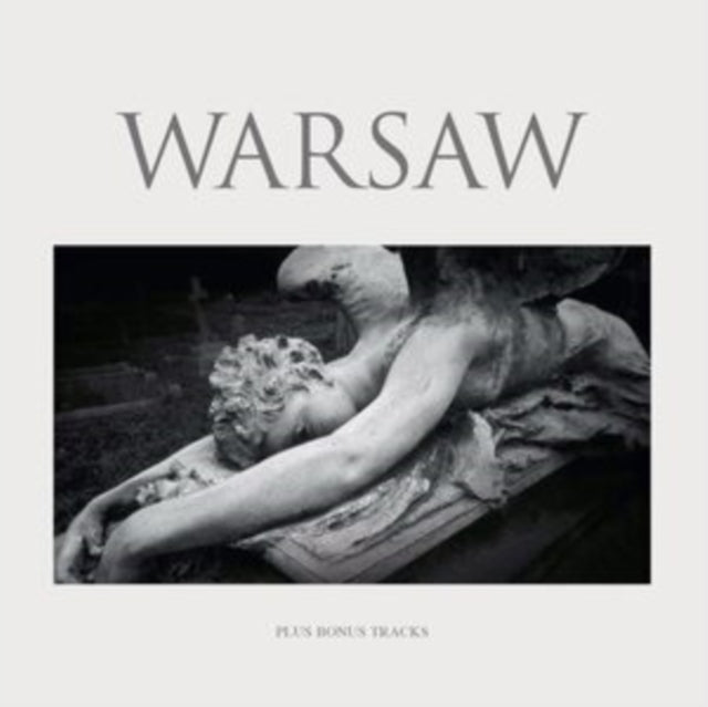 Warsaw (Repress)