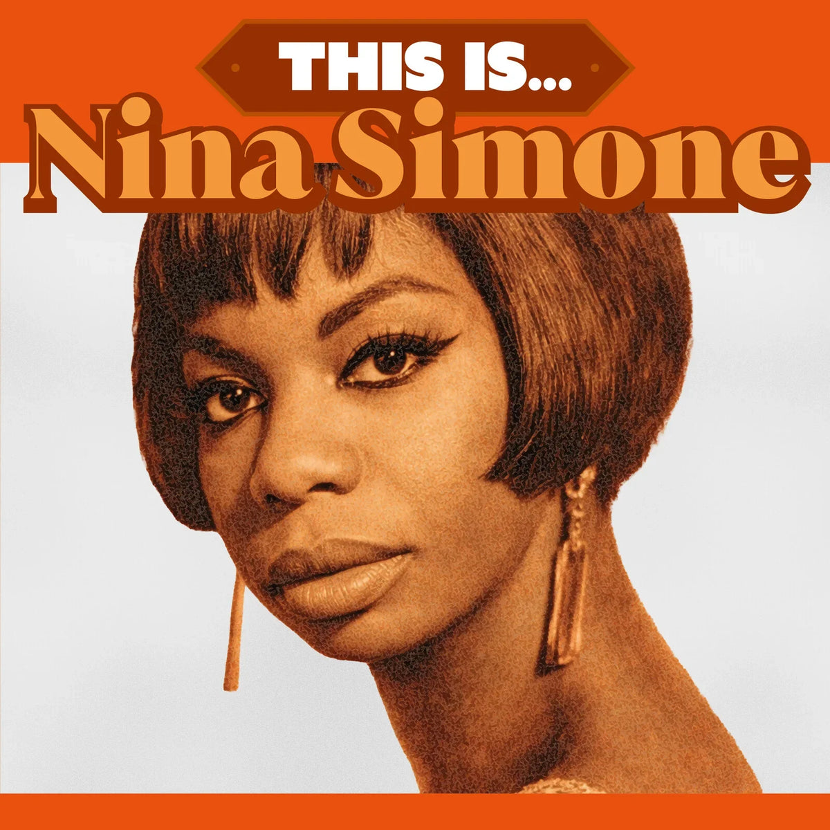 Pre-Order: This Is [Colored Vinyl] [Limited Edition] [180 Gram] (Org) (Wht) Vinyl Record