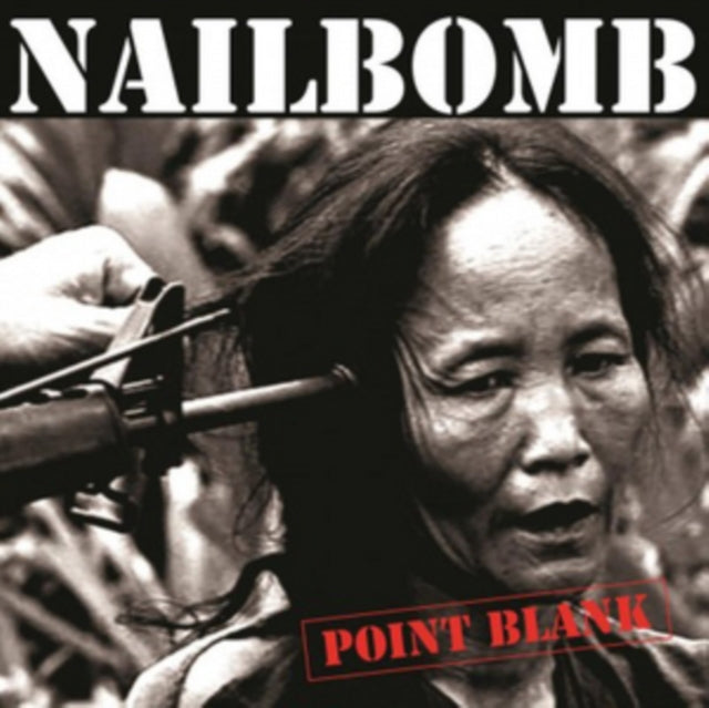 Point Blank (180G)