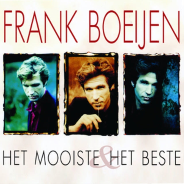 Het Mooiste & Het Beste (3LP/180G Audiophile Vinyl/Insert)