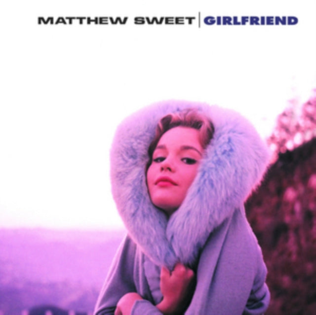 Matthew Sweet - Girlfriend (180G) - LP Vinyl