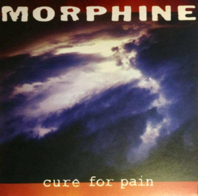 Cure For Pain