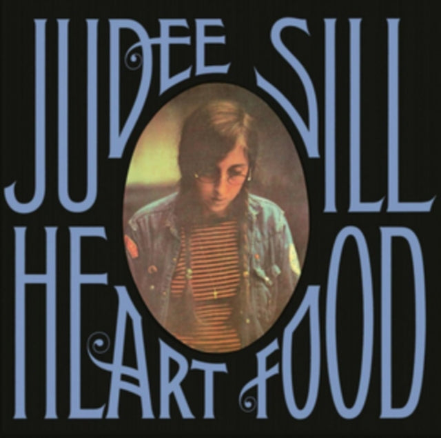 Heart Food (180G)