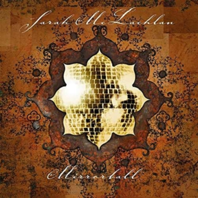 Mirrorball (180G)