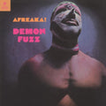 Demon Fuzz - Afreaka (180G) - LP Vinyl