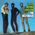 La La Means I Love You (180G)