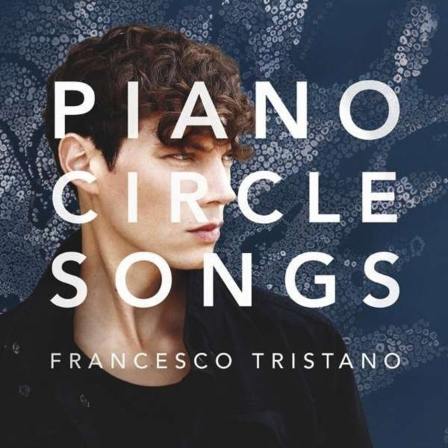 Francesco Tristano - Piano Circle Songs - LP Vinyl