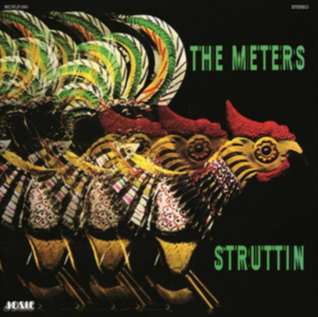 Struttin (180G)