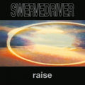 Swervedriver - Raise (180G) - LP Vinyl