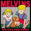 Houdini (180G/Gatefold Sleeve)