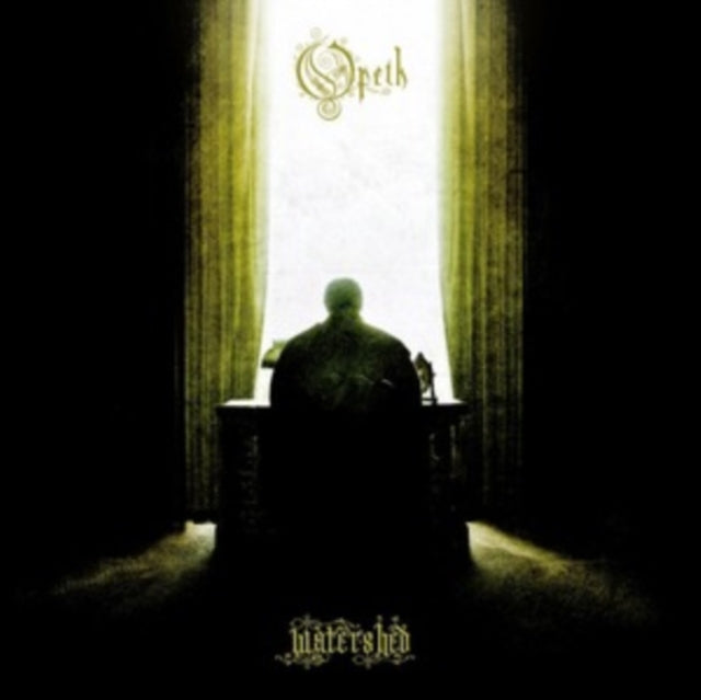 Blackwater Park (20Th Anniversary Edition/2LP/White/Black Smokey Light Transparent Vinyl) & Damnation (20Th Anniversary Edition) (180G) & Last Will & Testament (2LP/Gold & Black Marble Vinyl) & Watershed (Limited/180G)