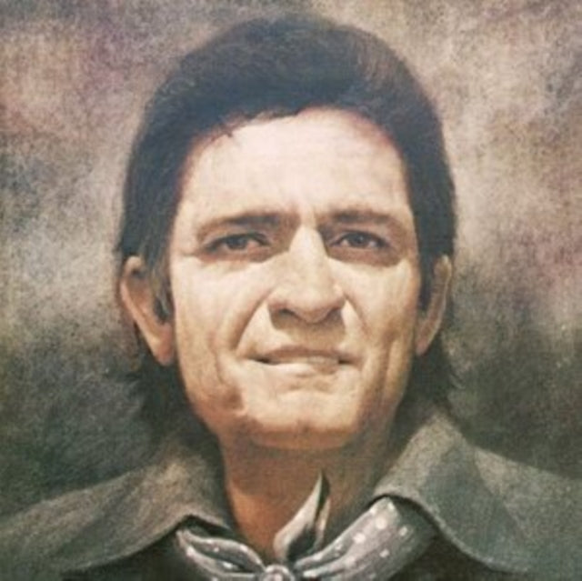 Johnny Cash - His Greatest Hit Volume Ii (180G) - LP Vinyl