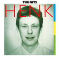 Henk (Limited Transparent 180G Audiophile LP Vinyl) Vinyl Record