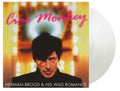 Herman & His Wild Romance Brood - Ciao Monkey (Limited Crystal Clear LP Vinyl/180G/Insert/Numbered)