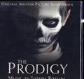 Prodigy (180G/Black & White Marbled LP Vinyl)