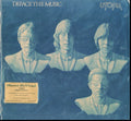 Utopia - Deface The Music - LP Vinyl