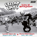 Stray Cats - Live At Rockpalast (Silver Vinyl/180G/Limited/3LP) (Rsd)