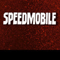 Speedmobile - Speedmobile (Ep) (120G/Transparent Red 12Inch) - 12 Inch Vinyl