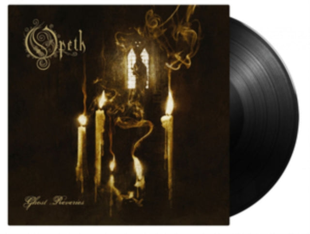 Ghost Reveries (2LP/180G)