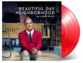 Nate; Various Artists Heller - Beautiful Day In The Neighborhood OstLP Vinyl