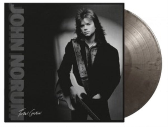 Total Control (180G/Silver Marbled LP Vinyl)