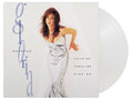 Gloria Estefan - Hold Me, Thrill Me, Kiss Me (Limited/White LP Vinyl/180G)
