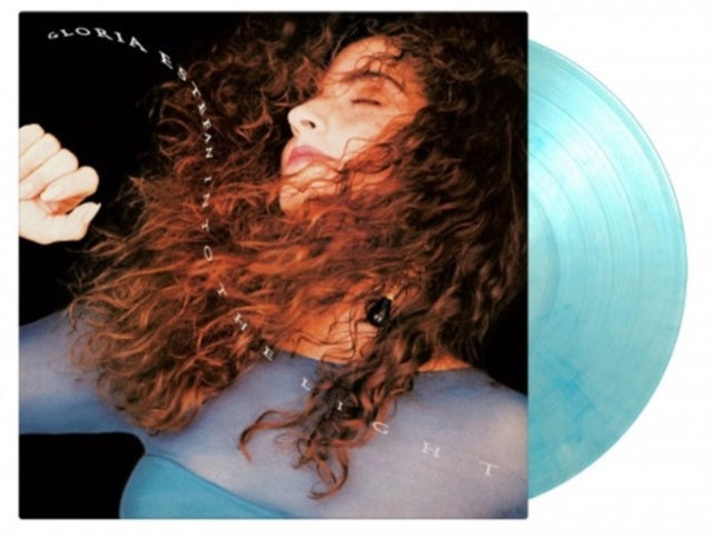 Into The Light (2LP/180G/Blue Marbled Vinyl)