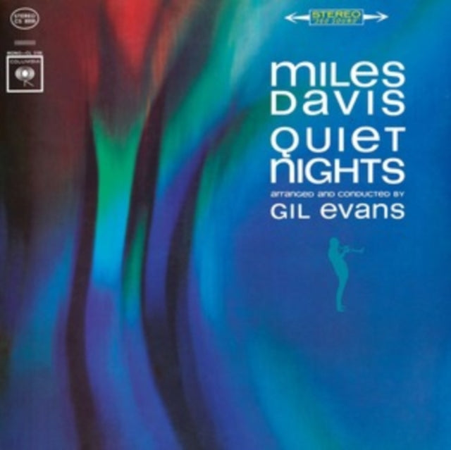 Quiet Nights (180G)