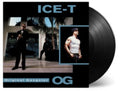 O.G Orginal Gangster (180G)