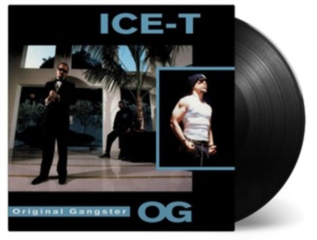 O.G Orginal Gangster (180G)