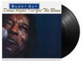 Damn Right I've Got The Blues (180G)