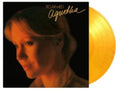Agnetha Faltskog - Tio Ar Med Agnetha (180G/Flaming LP Vinyl) Vinyl Record