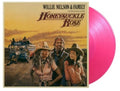 Willie & Family Nelson - Honeysuckle Rose (2LP/Rose Color Vinyl/180G)