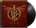 Lamb Of God - Wrath (180G/Booklet/Import) - LP Vinyl