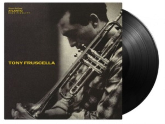 Tony Fruscella (180G/Mono/Import)