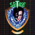 Elvis Costello - Spike (2LP/Limited/Light Green Vinyl/180G/Gatefold/Numbered/Import)