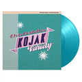 Elvis Costello - Kojak Variety [Turquoise]
