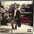 My Field Trip To Planet 9 (2LP/Limited/Crystal Clear/Solid Red Marbled Vinyl/180G/Gatefold/Numbered)