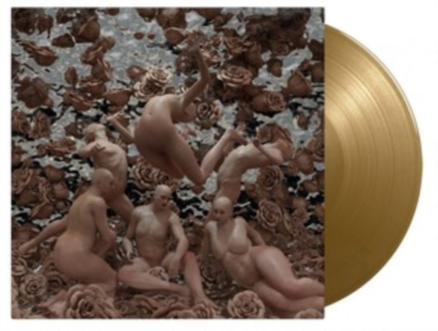 Sevdaliza - Children Of Silk (Limited/Gold Vinyl/180G/45 RPM/Numbered)