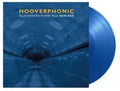 Hooverphonic - Blue Wonder Power Milk Remixes (180G/Solid Blue Vinyl)