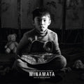 Minamata 92LP/180G/Black & White Marbled Vinyl)